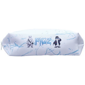 Pencil case Figz V2 Icey