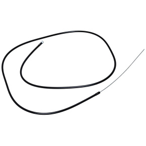 Family Linear BMX Brake Cable (Black)