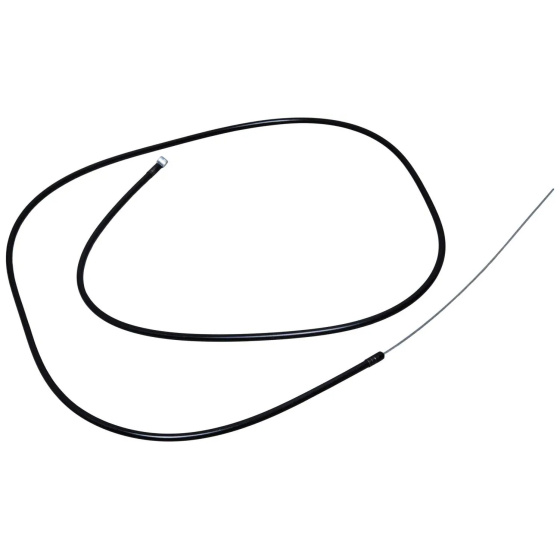 Family Linear BMX Brake Cable (Black)