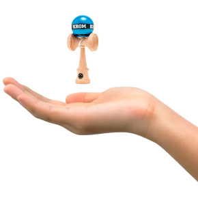 Except Micro 5-Set Kendama (Dark Blue)