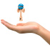 Except Micro 5-Set Kendama (Dark Blue)