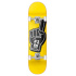 Skateboard Hydroponic Hand 7.75 "Yellow