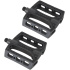 Stolen Thermalite 1/2" BMX Pedals (Black)