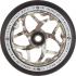 Wheel Striker Essence V3 Black 110mm Snow Camouflage
