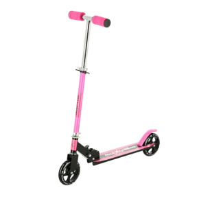 Scooter NILS Extreme HD114 pink