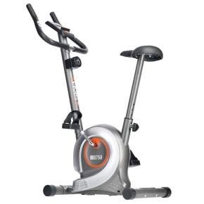 Magnetic exercise bike HMS M8750 silver
