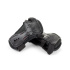 SFR Double Splint Wrist Guards - Black - Large