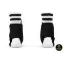 REKD Energy Covert Ankle Braces - Black - Large/X Large
