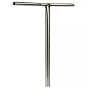 Union Uniq T Standard Pro Scooter Bar 650mm Silver