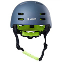 Union Classic Helmet Matt Grey S Adjustable