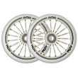 Kolečka Aztek Architect XL Ivory 115x30mm 2ks