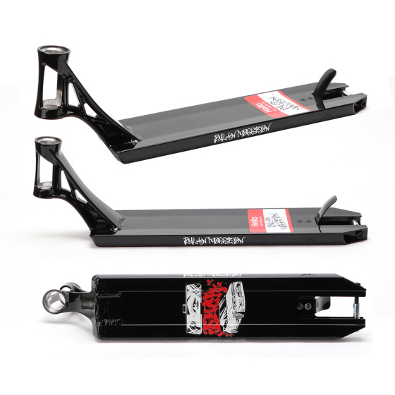 AO Dylan V2 Signature 4,8 x 20" black