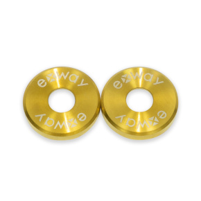 Exway Flex - Pad gold (2 pcs)