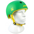 Helmet ALK13 H2O + green