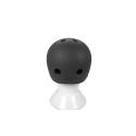 Helmet ALK13 Helium black