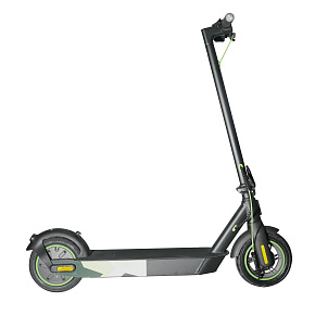 Electric Scooter City Boss RS600 Black