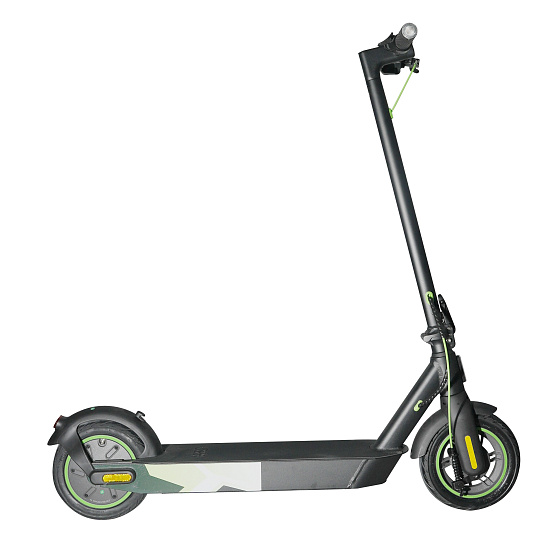 Electric Scooter City Boss RS600 Black