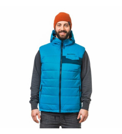 Vest Horsefeathers Blanc blue 2016/17 vell.M