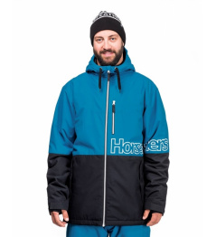Jacket Horsefeathers Cline blue 2017/18 vell.XS