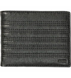 Wallet Globe Keelhaul black black 2017/18