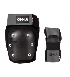 Chrániče Ennui Street Dual Pack