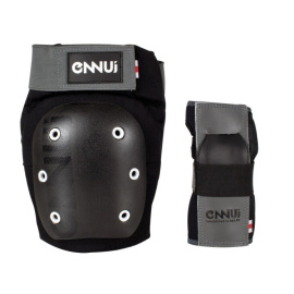 Ennui Street Dual Pack Protectors
