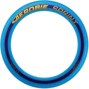 Flying circle Aerobia SPRINT blue