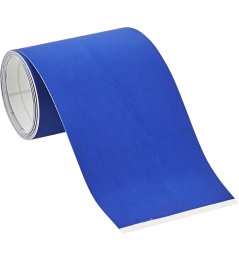 Kitefix Samolepící Dacron Kite Páska (Modrá)