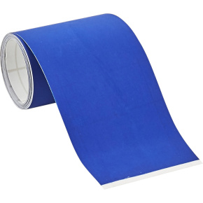 Kitefix Self-adhesive Dacron Kite Tape (Blue)