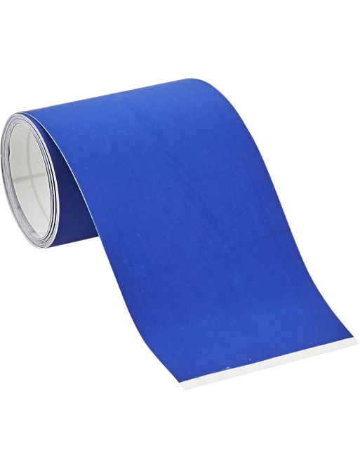 Kitefix Samolepící Dacron Kite Páska (Modrá)