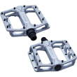 Salt Slim 9/16" BMX Pedals (Silver)