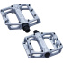 Salt Slim 9/16" BMX Pedals (Silver)