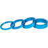 Salt Head Compound Spacer Set V2 (Blue)
