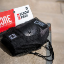 CORE Pro Elbow Pads (L|Black/Grey)