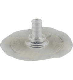 Kitefix North Lazy Straight Valve