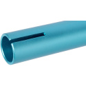 Striker Lux Alu Handlebars 580mm Turquoise