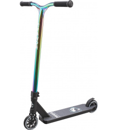 Panda IHC AL-PRO Rainbow Bar freestyle scooter