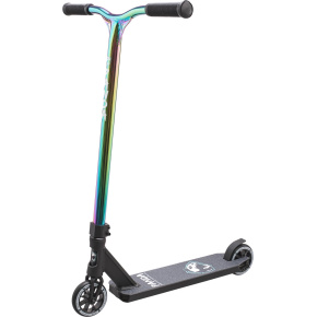 Panda IHC AL-PRO Rainbow Bar freestyle scooter