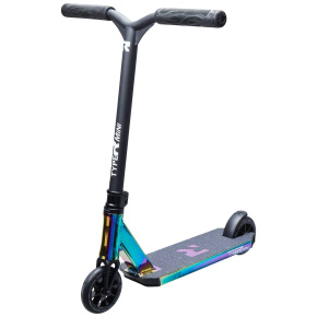 Freestyle scooter Root Type R Mini Rocket Fuel