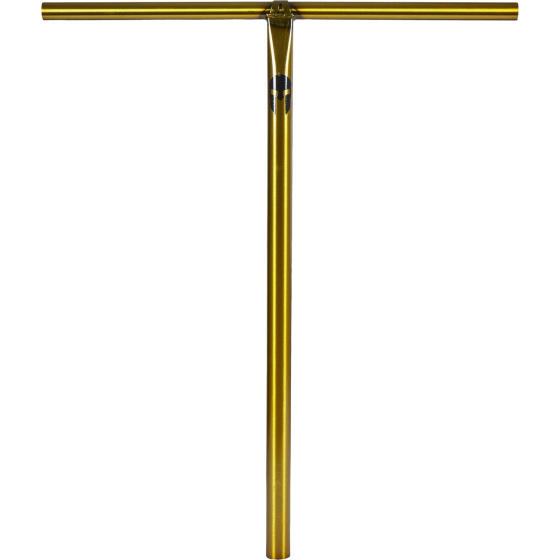 Handlebars Supremacy Oversized Trojan SCS T-Bar 685mm gold