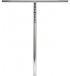 Handlebars Trynyty T&T Oversized 710mm Raw