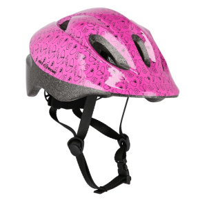 Helmet NILS Extreme MTW05 pink