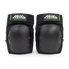 Knee pads REKD Energy Ramp black M