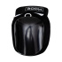 Boom Shockproof Knee Pads Black/White L