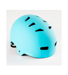 Boom Stay Safe Professional helmet Blue L