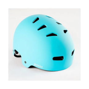 Boom Stay Safe Professional helmet Blue L