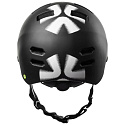 Union Repeat Helmet Matt Black S Adjustable