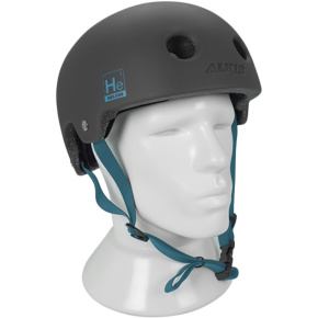 Helmet ALK13 Helium black