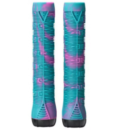Grips Blunt V2 Teal / Pink