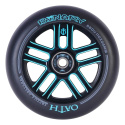 Oath Binary Wheels 110mm Black / Blue